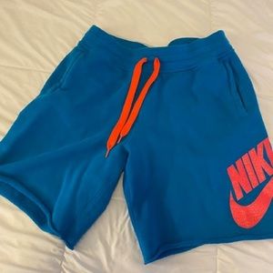 Nike shorts